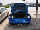 Mustang 2018款  5.0L V8 GT_高清图18