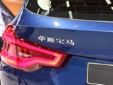 宝马X3 2018款  xDrive30i 领先型 M运动套装_高清图34