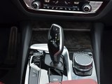 宝马5系 2018款  改款 530Li 尊享型 M运动套装_高清图16