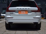 沃尔沃XC60 2019款  T5 四驱智逸版_高清图11