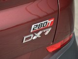 东南DX7 2018款  Prime 1.8T DCT旗舰型_高清图19