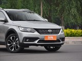 骏派CX65 2018款  1.5L 手动豪华型_高清图31