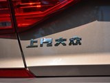 帕萨特 2017款  330TSI DSG尊荣版_高清图7