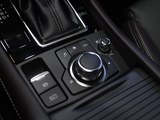 马自达CX-4 2018款  2.0L 自动两驱蓝天品位升级版_高清图17