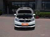 长城C30新能源 2018款  EV 升级版精英型_高清图20