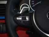 宝马4系 2017款  425i Gran Coupe 领先型M运动套装_高清图5