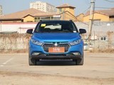 U5 SUV 2017款  1.6L 手动爵士版_高清图10