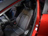 马自达CX-4 2018款  2.0L 自动两驱蓝天品位升级版_高清图15