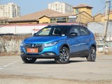 U5 SUV 2017款  1.6L 手动爵士版_高清图9