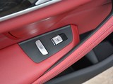 宝马5系 2018款  改款 530Li xDrive M运动套装_高清图21