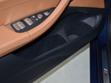 宝马X3 2018款  xDrive30i 领先型 M运动套装_高清图16