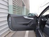 奥迪A5 2017款  Coupe 40 TFSI 时尚型_高清图14