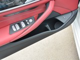 宝马5系 2018款  改款 530Li xDrive M运动套装_高清图19