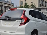 飞度 2018款  1.5L CVT舒适型_高清图14