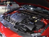 马自达CX-4 2018款  2.0L 自动两驱蓝天品位升级版_高清图4