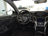 讴歌TLX-L 2018款  2.4L 悦享版_高清图20