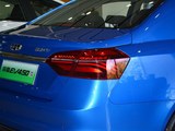 帝豪新能源 2018款  EV450 尊贵型_高清图5