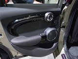 MINI 2018款  1.5T COOPER 经典派 五门版_高清图11