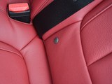 宝马5系 2018款  改款 530Li xDrive M运动套装_高清图16