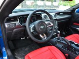 Mustang 2018款  5.0L V8 GT_高清图2