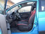 U5 SUV 2017款  1.6L 手动爵士版_高清图1