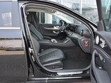 奔驰E级 2018款  改款 E 300 L 运动豪华型_高清图28