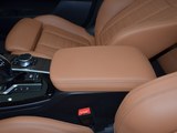 宝马X3 2018款  xDrive30i 领先型 M运动套装_高清图28