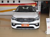 起亚KX7 2017款  2.4L 自动两驱GLS 5座_高清图2