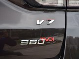 中华V7 2018款  280T DCT豪华型 5座_高清图34