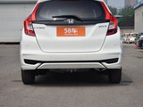 飞度 2018款  1.5L CVT舒适型_高清图7