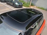 MINI 2018款  2.0T COOPER S 艺术家_高清图27