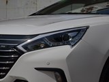 秦 EV 2018款 秦 秦EV450 智联锋尚型_高清图25