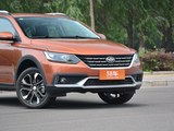 骏派CX65 2018款  1.5L 手动舒适型_高清图8