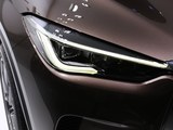 英菲尼迪QX50 2018款  2.0T 四驱旗舰版_高清图8