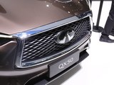 英菲尼迪QX50 2018款  2.0T 四驱旗舰版_高清图7