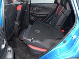 U5 SUV 2017款  1.6L 手动爵士版_高清图24