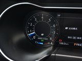 Mustang 2018款  5.0L V8 GT_高清图23