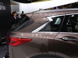 英菲尼迪QX50 2018款  2.0T 四驱旗舰版_高清图4