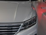 朗逸 2018款  280TSI DSG豪华版_高清图35