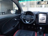 U5 SUV 2017款  1.6L 手动爵士版_高清图17