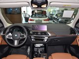 宝马X3 2018款  xDrive30i 领先型 M运动套装_高清图1