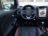 U5 SUV 2017款  1.6L 手动爵士版_高清图15