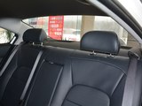 起亚K3 2016款  1.6L 自动GL_高清图5