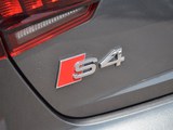 奥迪S4 2018款  S4 3.0TFSI_高清图27