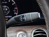 奔驰E级 2018款  E 320 L 4MATIC_高清图8