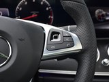奔驰E级 2018款  改款 E 300 L 运动豪华型_高清图5