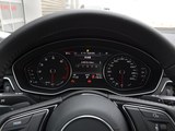 奥迪A5 2017款  Coupe 40 TFSI 时尚型_高清图9