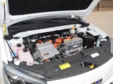 帝豪新能源 2018款  EV450 尊贵型_高清图26