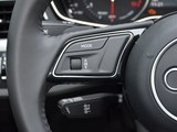 奥迪A5 2017款  Coupe 40 TFSI 时尚型_高清图5