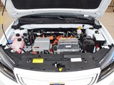帝豪新能源 2018款  EV450 尊贵型_高清图24